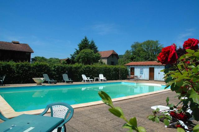 Le Relais des 5 Chateaux