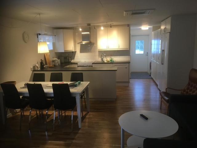 Lärkan 21 Tvisegatan 24A