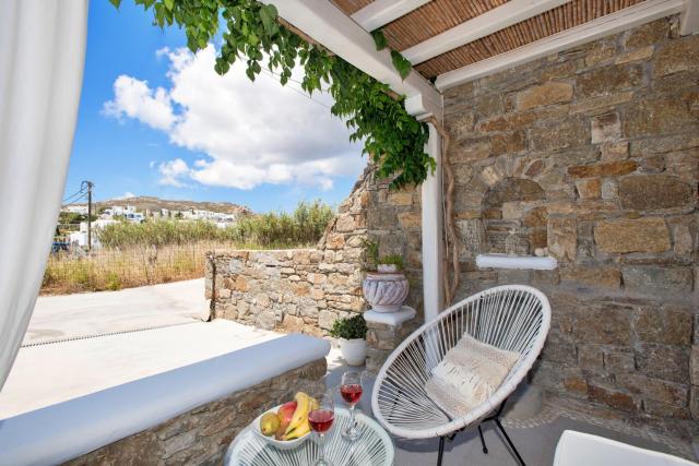Mykonos Dot Apartments