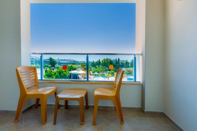 Numa Konaktepe Hotel - All Inclusive