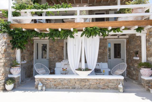 Mykonos Dot Apartments