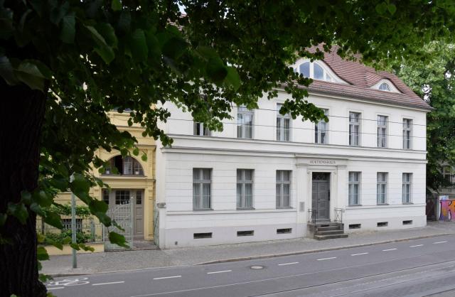 Zur Eiche Potsdam