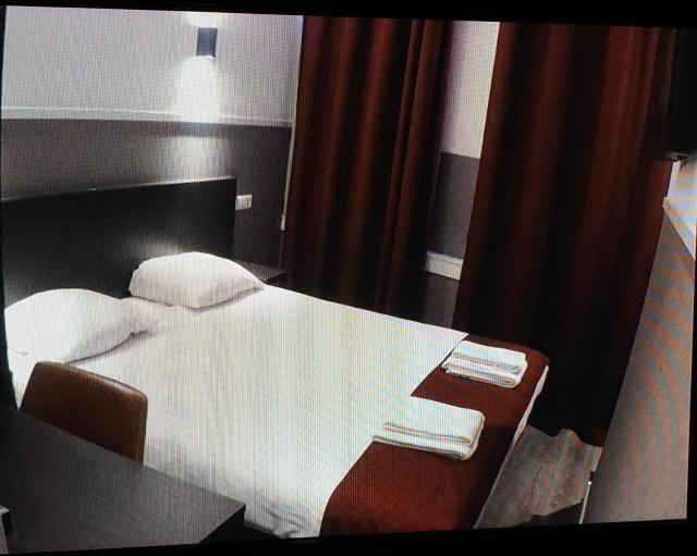 Hotel Manofa