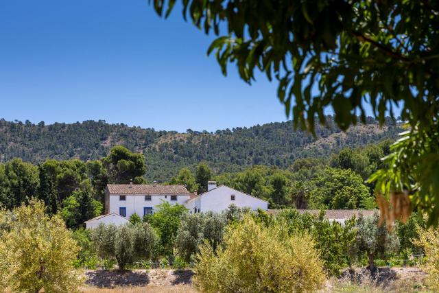 Hotel Rural Mas Fontanelles
