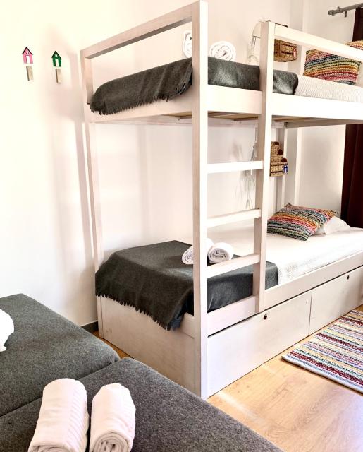 Peneco Albufeira GuestHouse