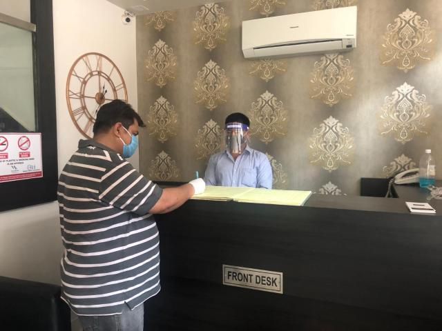 HOTEL SHIVAYE