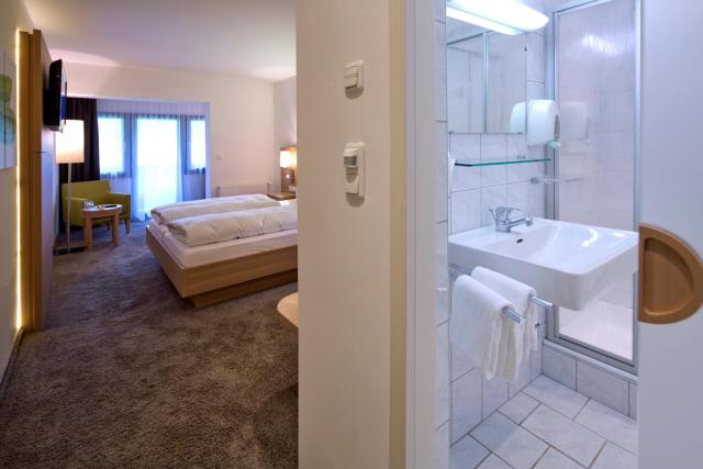 Geniesserhotel Alpin GmbH