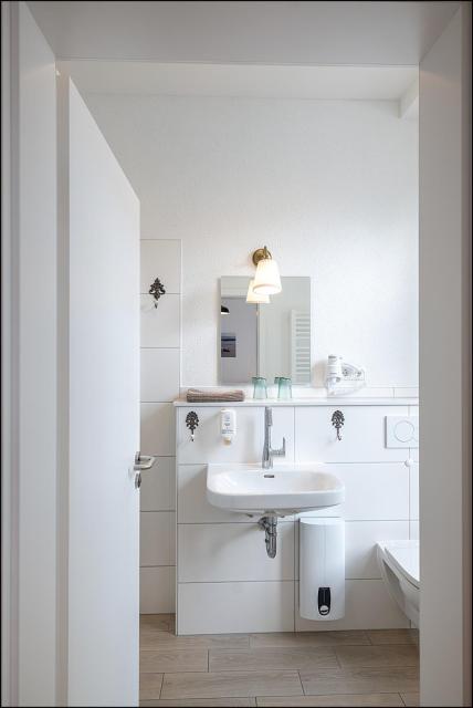 MARKT EINS Gästezimmer