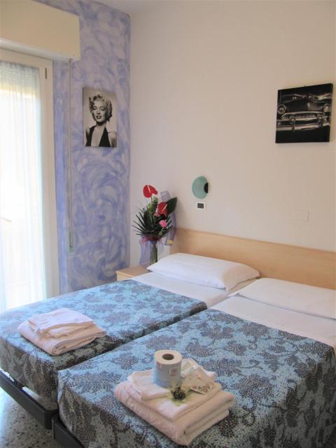 Hotel Villa Elia
