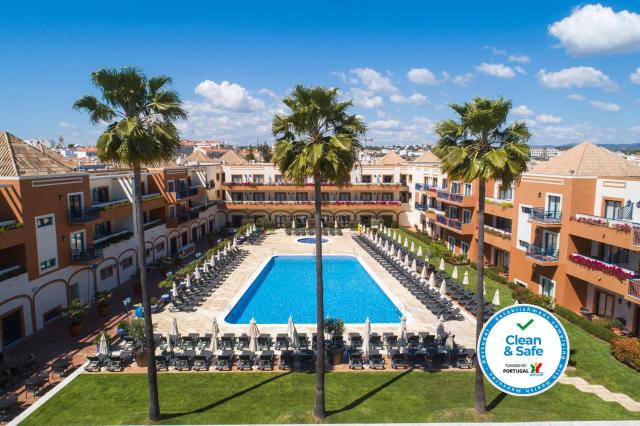 Vila Gale Tavira