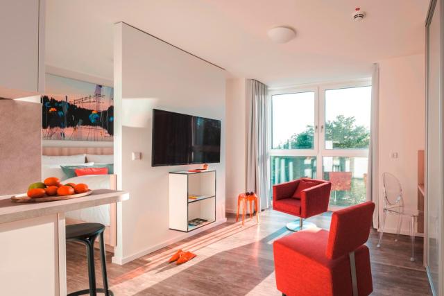 Mintrops Concierge Hotel