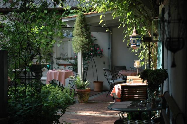 Hotel Schwarzer Adler