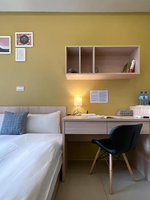 Adagio Hostel