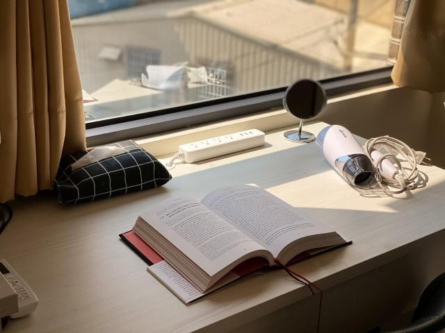 Adagio Hostel