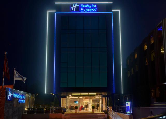 Holiday Inn Express Istanbul-Altunizade by IHG