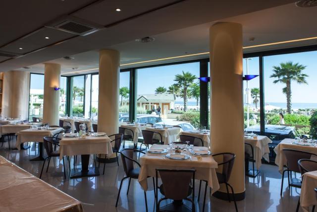 Hotel Brig Fronte Mare Nuova Gestione