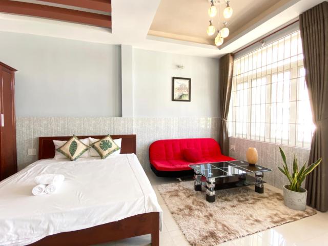 Hue Lovely Homestay
