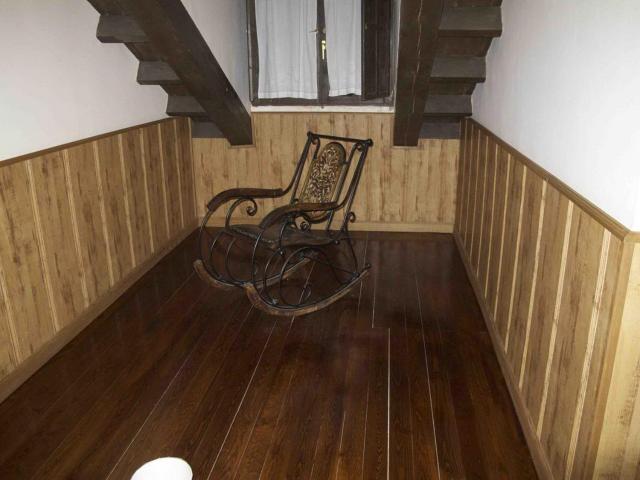 Posada el Tocinero