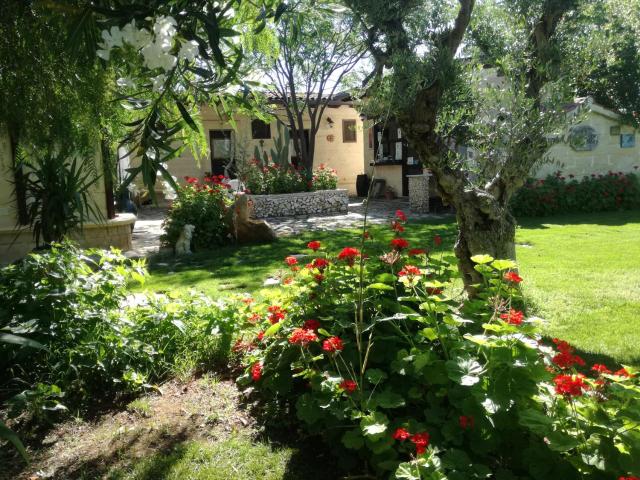 MyLife B&B Country House