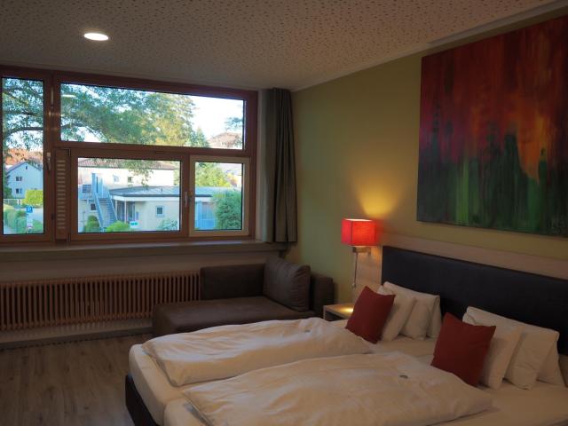 Hotel „Zur Linde“
