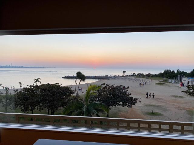 Sunset Beach Hotel