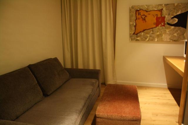 Hotel Palau dels Osset