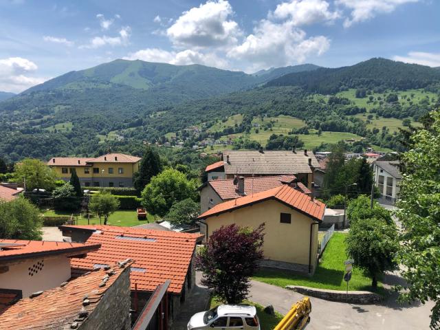 Villa il Maiale Bianco Bed & Breakfast