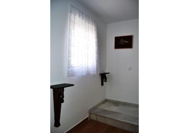Casa "LAS FLORES"