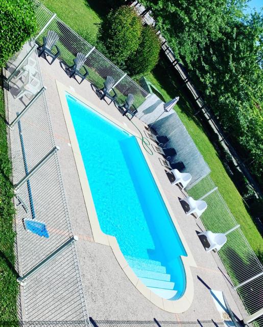 Ever Route 64 Brit Hotel Tarbes Ibos