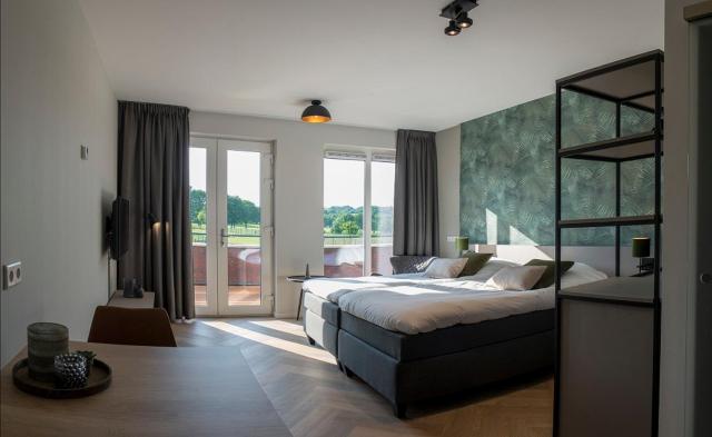 Heuvelrijk Berg en Dal