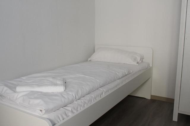 Kaiser Apartments