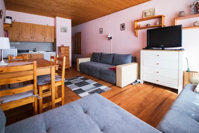 Lovely Apartment