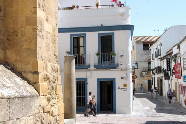La Piquera Hostal