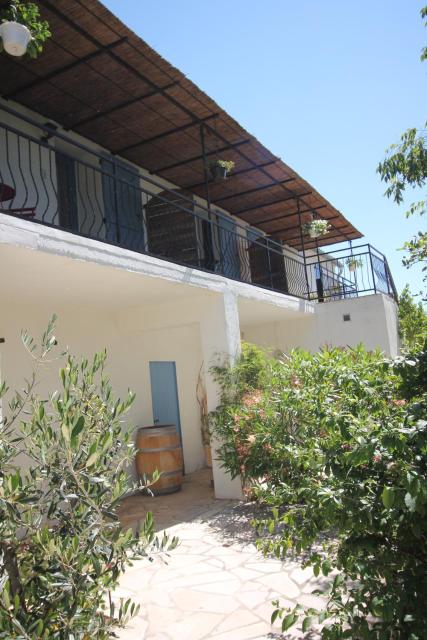 Le Jardin du Somail
