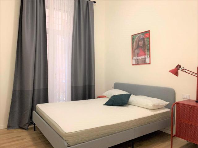 ML Rome City Center Apartment