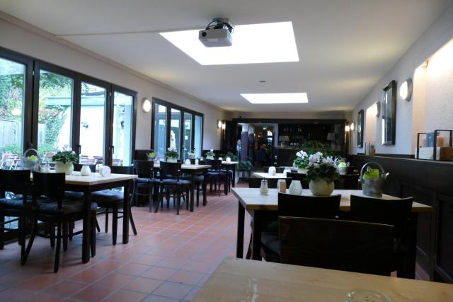 DAS Steeps Ihr Brauhaus und Hotel