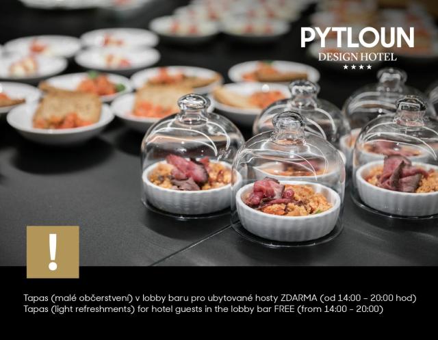 Pytloun Design Self Check-in Hotel