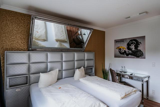 RobrookS Hotel Garni