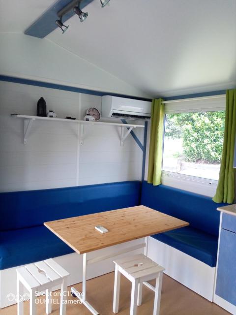 Les chalets de Bes "Le Campagnard "