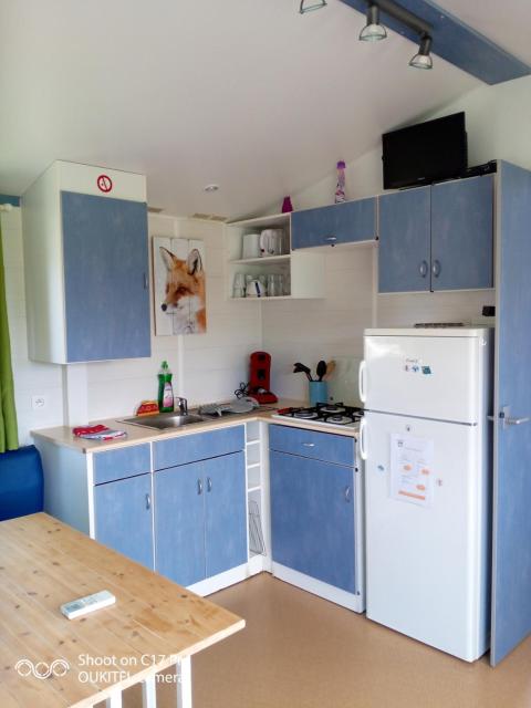 Les chalets de Bes "Le Campagnard "
