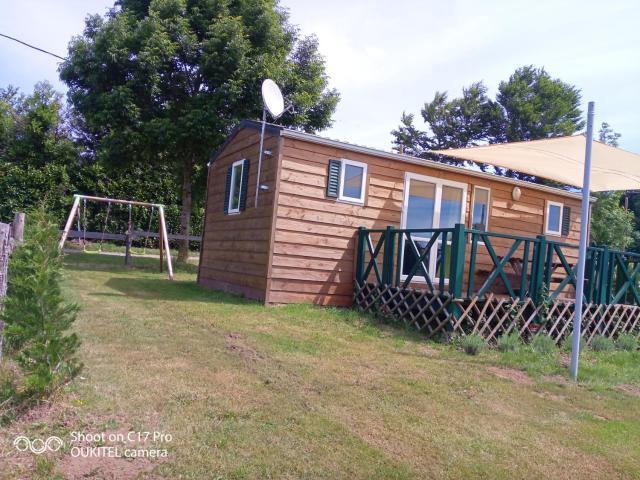 Les chalets de Bes "Le Campagnard "