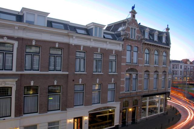 Hotel Sebel