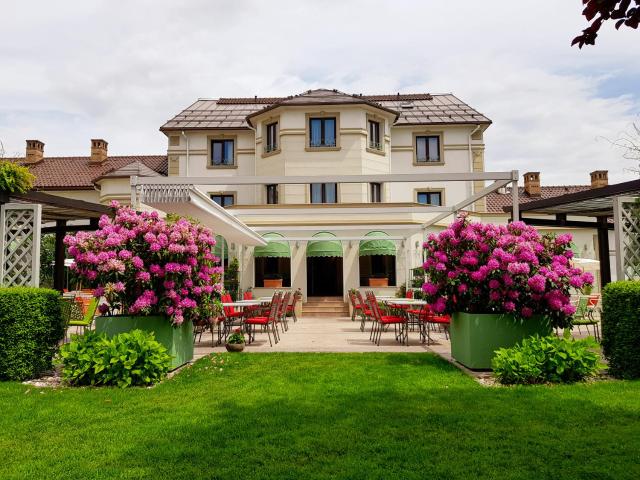 Hotel Sonnenhof