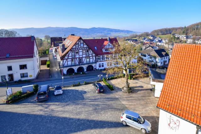 Hotel Zur Post
