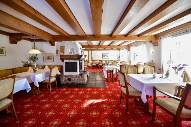 Hotel Zur Post