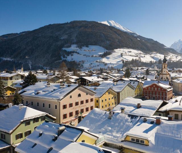 Hotel Heitzmann
