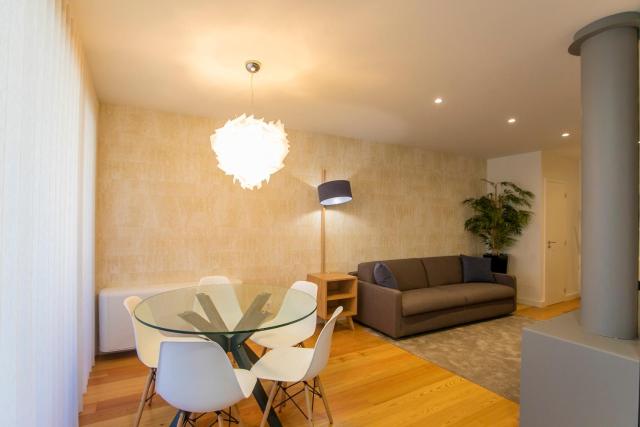 Chic Alves Apartment