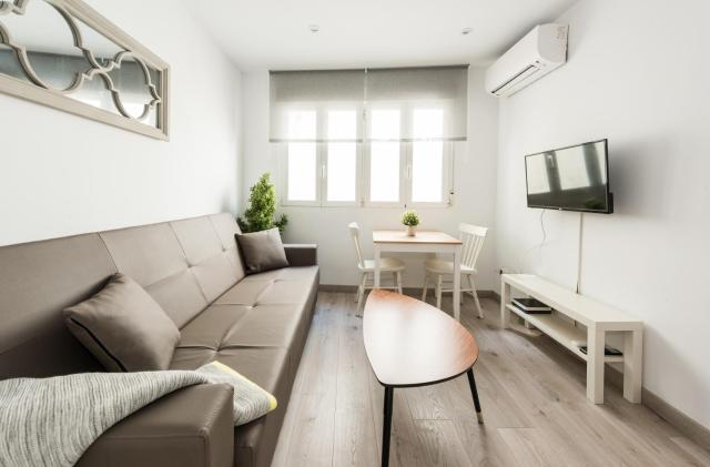 La Vivienda de Pedro Zerolo