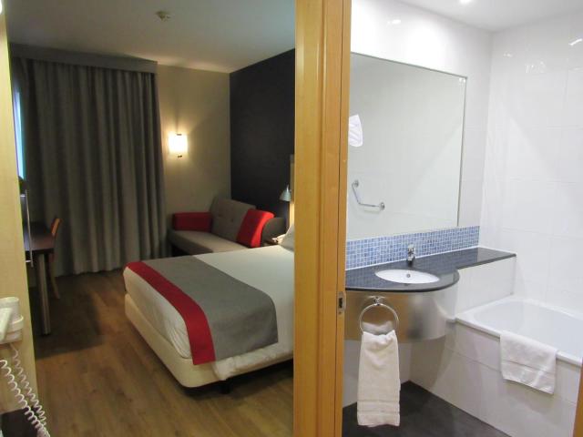 Holiday Inn Express Alcobendas by IHG