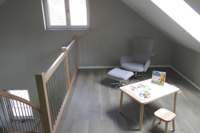 Ferienwohnung 'Burgblick'